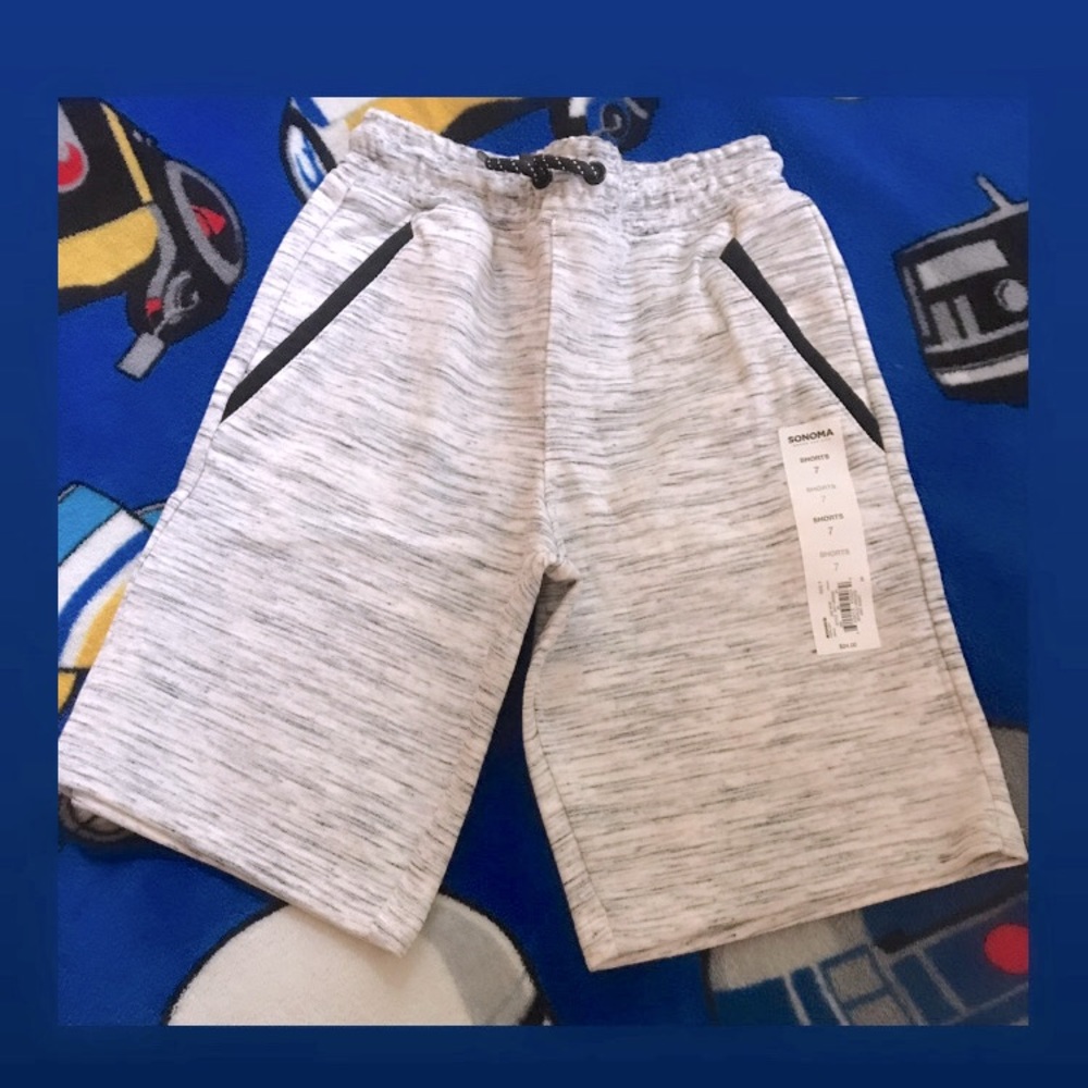 BNWT sonoma boys shorts